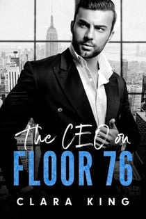 The CEO on Floor 76 - Astor Alphas