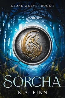 Sorcha - Stone Wolves, #1