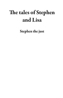 The tales of Stephen and Lisa