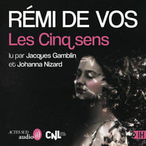 Les Cinq sens