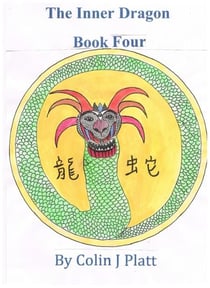 The Inner Dragon - One to Twelve, #4