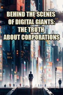 The Truth About Corporations - Behind the Scenes of Digital Giants, #1