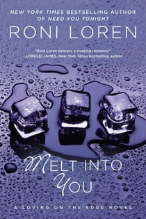 Melt Into You