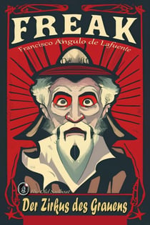 Der Zirkus des Grauens