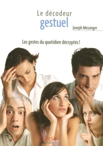 Le Petit Livre de - Décodeur gestuel