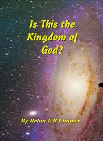 Is This the Kingdom of God?