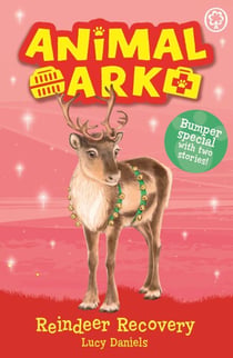 Reindeer Recovery - Special 3