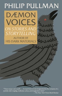 Daemon Voices - On Stories and Storytelling
