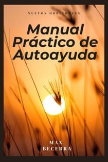“Manual Práctico de Autoayuda” - "Nuevos Horizontes", #5