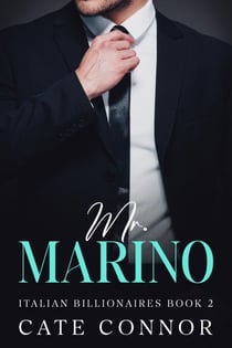 Mr Marino - Italian Billionaires, #2