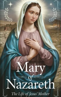 Mary of Nazareth - Biblical Biography, #7