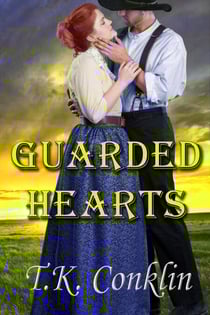 Guarded Hearts - Wild Love, #2