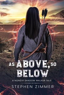 As Above, So Below - Hongvi Shadow Walker Tales