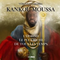 Kankou Moussa Keïta, l'homme le plus riche de tous les temps
