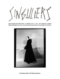 Singuliers - 14 & 15