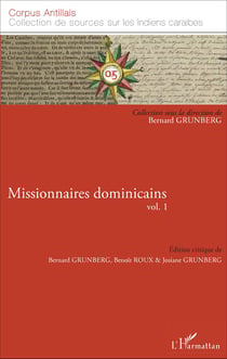 Missionnaires dominicains - Vol. 1