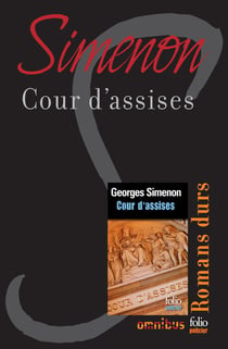 Cour d'Assises - Romans durs
