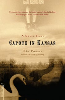 Capote in Kansas - A Ghost Story
