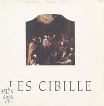 Les Cibille, peintres de retables et de portraits en Bas-Limousin