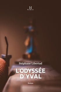 L'Odyssée d'Yval