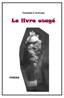 RJS08-Le livre usagé - Les Aventures de la famille Rouleau