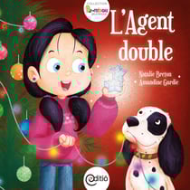 L'Agent double - Collection BAMBOU