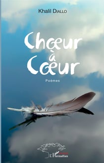 Choeur à coeur - Poèmes