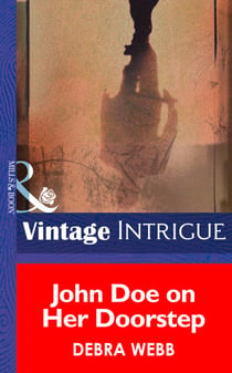 John Doe on Her Doorstep