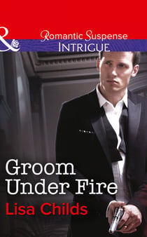 Groom Under Fire