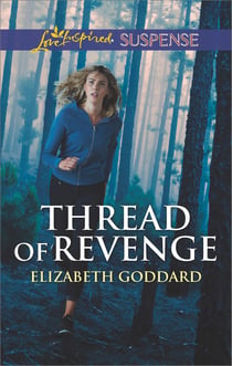 Thread Of Revenge