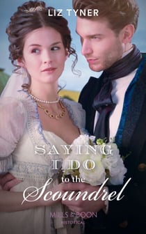 Saying I Do To The Scoundrel