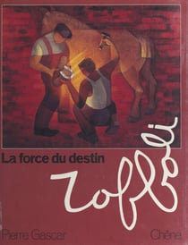 Toffoli - Ou la force du destin