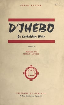 D'Jhébo - Le Léviathan noir