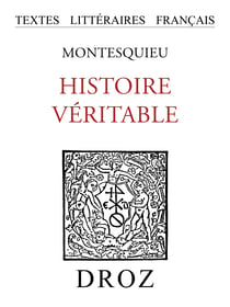Histoire véritable