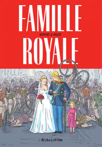 Famille royale