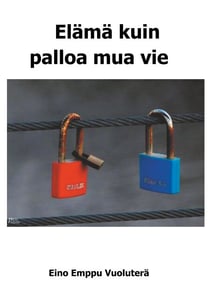 Elämä kuin palloa mua vie - Elämä joskus pompottaa
