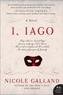 I, Iago - A Novel