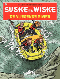 De vliegende rivier