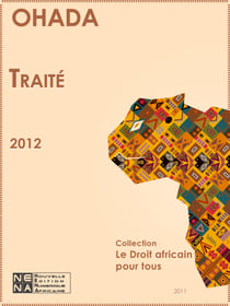 Traité relatif à l'harmonisation du droit des affaires en Afrique