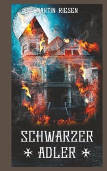 Schwarzer Adler