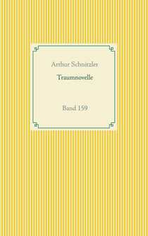 Traumnovelle - Band 159