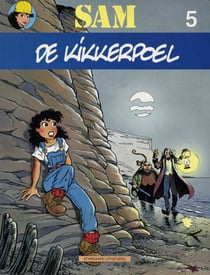 De kikkerpoel