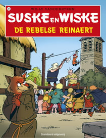 De Rebelse Reinaert