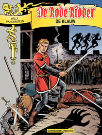 De klauw