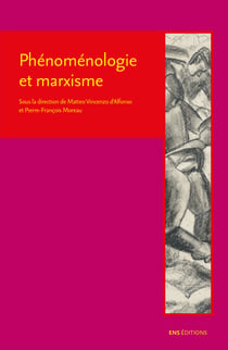 Phénoménologie et marxisme - Perspectives historiques et legs théoriques
