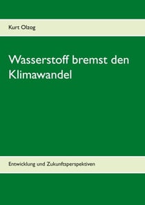 Wasserstoff bremst den Klimawandel - Entwicklung und Zukunftsperspektiven
