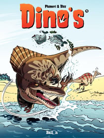 Dino's deel 4
