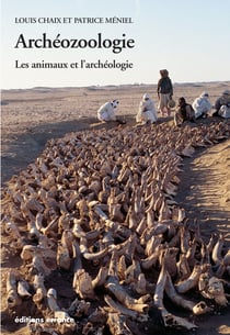 Archéozoologie