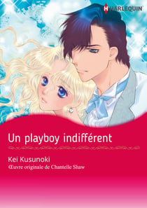 Un playboy indifférent