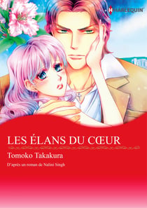 LES ÉLANS DU CŒUR
